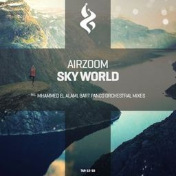 Sky World (Mhammed El Alami Remix)